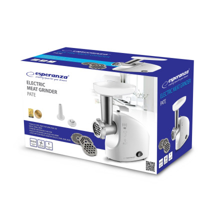 EKM021 MASZYNKA DO MIELENIA MIĘSA PATE