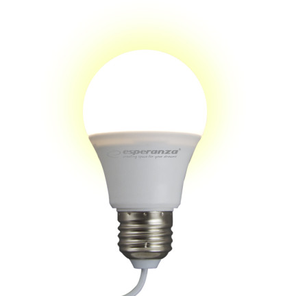 ELL170 ESPERANZA ŻARÓWKA LED USB 5W