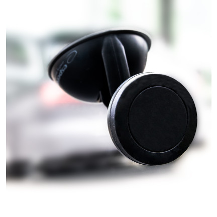 EMH119 UCHWYT MAGNETYCZNY SAMOCHODOWY DO TELEFONÓW ALLURE