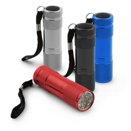 EOT004M ESPERANZA LATARKA LED ALTAIr