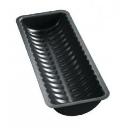 ER2 DUŻA FOREMKA FORMA stalowa KEKS PASZTET CHLEB