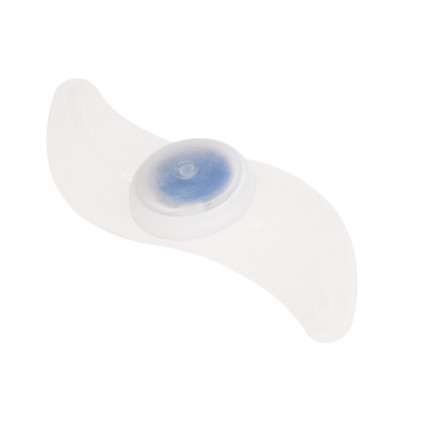 ER51 LAMPKA ROWEROWA LED NA SZPRYCHY KOŁA ROWER NAKŁADKA NA koło rowerowe