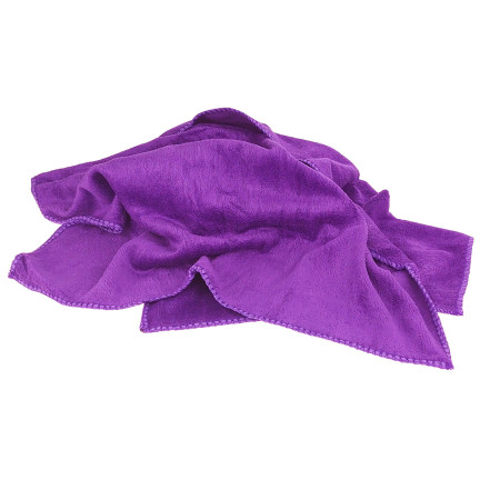 ER70 RĘCZNIK Z MIKROFIBRY na głowę TURBAN do włosów