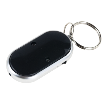 ER82 BRELOK KEYFINDER REAGUJĄCY GWIZD LOKALIZATOR