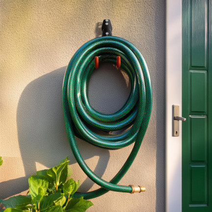 Uchwyt ścienny, wieszak na rower, uniwersalny, stalowy, udźwig do 20kg