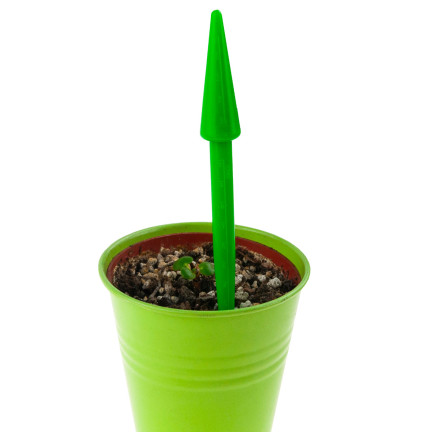 EVA2741 ZESTAW DO PIKOWANIA SADZENIA SIEWNIK DO nasion ROŚLIN WIDEŁKI SADZAK