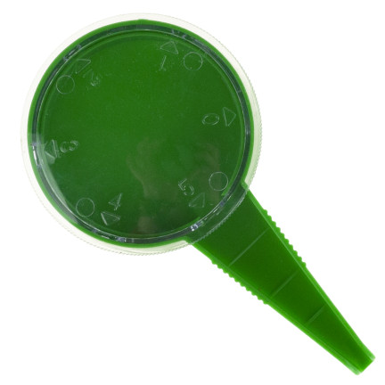 EVA2741 ZESTAW DO PIKOWANIA SADZENIA SIEWNIK DO nasion ROŚLIN WIDEŁKI SADZAK