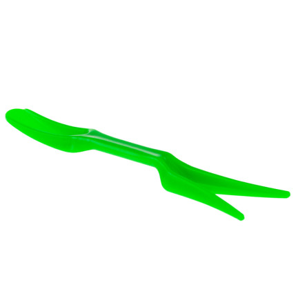 EVA2741 ZESTAW DO PIKOWANIA SADZENIA SIEWNIK DO nasion ROŚLIN WIDEŁKI SADZAK