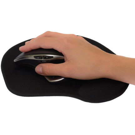 AP10 ŻELOWA podkładka pod MYSZ nadgarstek myszkę