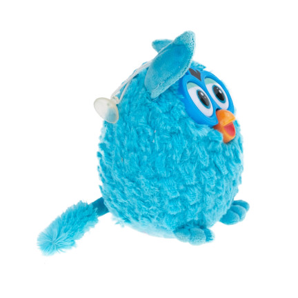 RR34 MASKOTKA FURBY