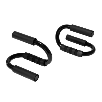 F2B OBROTOWE UCHWYTY DO POMPEK PUSH UP STAND