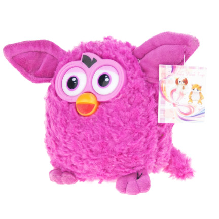 RR34 MASKOTKA FURBY