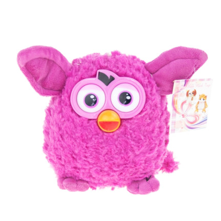 RR34 MASKOTKA FURBY
