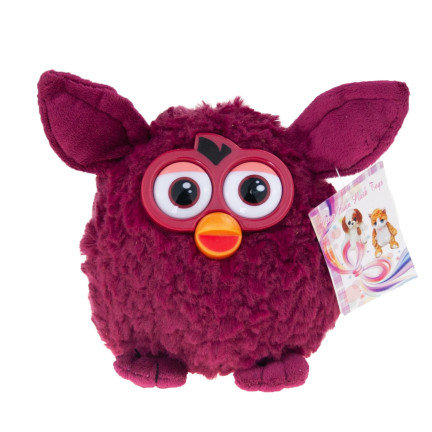 RR34 MASKOTKA FURBY