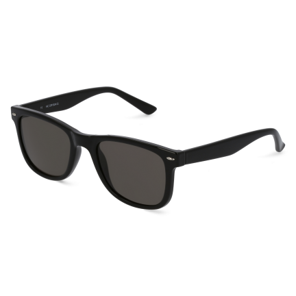 UR16 OKULARY PRZECIWSŁONECZNE JAK ZERÓWKI MODNY