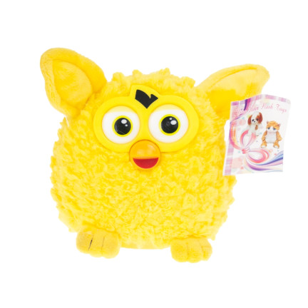 RR34 MASKOTKA FURBY