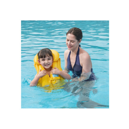 32034 KAMIZELKA DO PŁYWANIA BESTWAY 51CM X 46CM