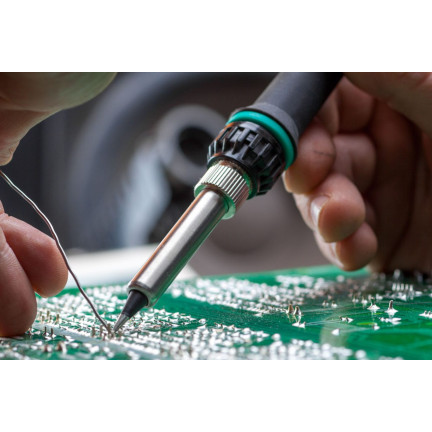 TG56668 CYNA DRUT LUTOWNICZY SPOIWO LUTOWNICZE 10MM 70G DO LUTOWANIA NA SZPULI