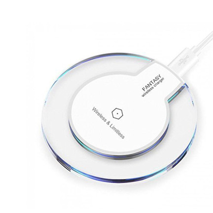 G10 ŁADOWARKA BEZPRZEWODOWA INDUKCYJNA  DOTELEFONU