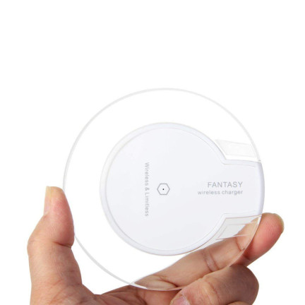 G10 ŁADOWARKA BEZPRZEWODOWA INDUKCYJNA  DOTELEFONU