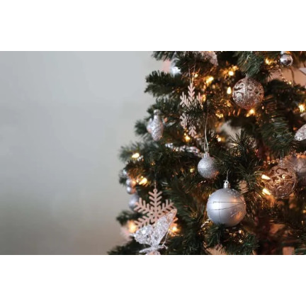 TG66272-3 BOMBKI CHOINKOWE ZŁOTE ZESTAW XXL 100szt WZORY bombka BOMBEK 6/4/3cm 100szt