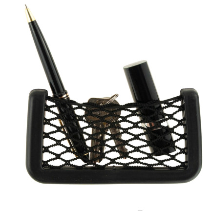 GG42 PRZYKLEJANY ORGANIZER SAMOCHODOWY NA FOTEL SZAFY