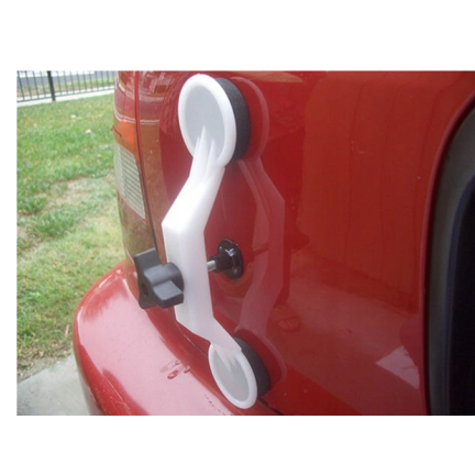 SM16 POPS A DENT USUWANIE WGNIECEŃ Z KAROSERII AUT