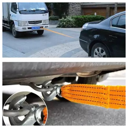 LL32 LINA HOLOWNICZA LUB MONTAŻU HAMAKÓW HAMAK LINKA PAS MOCOWANIE DO DRZEWA