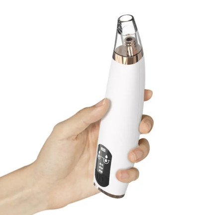 TG56340 ODKURZACZ DO WĄGRÓW ZASKÓRNIKÓW MIKRODERMABRAZJA