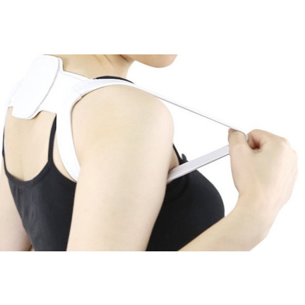 KD2 KOREKTOR WAD POSTAWY PLECY PROSTOTRZYMACZ PROSTE PLECY