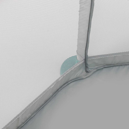 TG55497 KOJEC DLA DZIECI SUCHY BASEN NA KULKI + PIŁECZKI