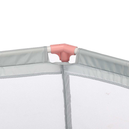 TG55497 KOJEC DLA DZIECI SUCHY BASEN NA KULKI + PIŁECZKI