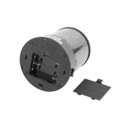 LP4 LAMPKA NOCNA PROJEKTOR GWIAZD NIEBA STAR MASTER DLA DZIECI do SYPIALNI