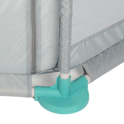 TG55497 KOJEC DLA DZIECI SUCHY BASEN NA KULKI + PIŁECZKI