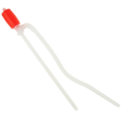 HH41 POMPKA RĘCZNA DO SPUSZCZANIA ODCIĄGANIA PŁYNÓW WINA PIWA PALIWA OLEJU AUTA