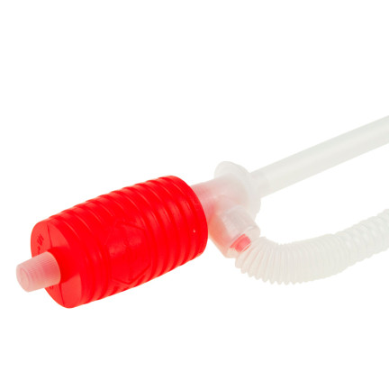 HH41 POMPKA RĘCZNA DO SPUSZCZANIA ODCIĄGANIA PŁYNÓW WINA PIWA PALIWA OLEJU AUTA