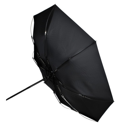 UU76 Składany parasol 110cm AUTOMAT parasolka +pokrowiec