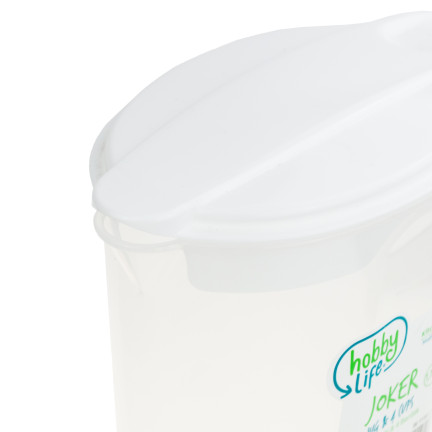 HOB061115 DZBANEK Z 4 KUBKAMI 1,75L