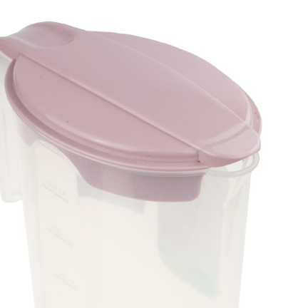 HOB061115 DZBANEK Z 4 KUBKAMI 1,75L