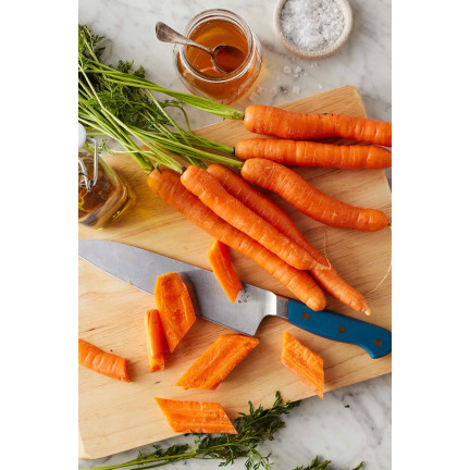 W1109 MARCHEW NASIONA MARCHWI PIERWSZY ZBIÓR B. WCZESNA MARCHEWKI SOCZYSTA NA SOK