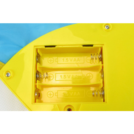 TG71169 MATA MUZYCZNA INTERAKTYWNA EDUKACYJNA WESOŁA FARMA ODGŁOSY ZWIERZĄT DLA MALUSZKA