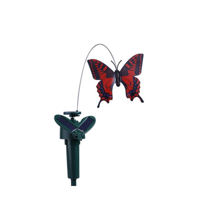 21496 MOTYLEK DEKORACJA