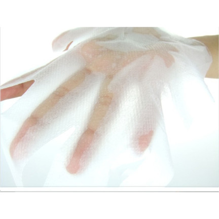 TG56487 MASKA DO RĄK odżywcza nawilżająca rękawiczki