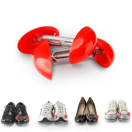 TG67370 PRAWIDŁA DO ROZCIĄGANIA BUTÓW CIASNE BUTY HALUKSY