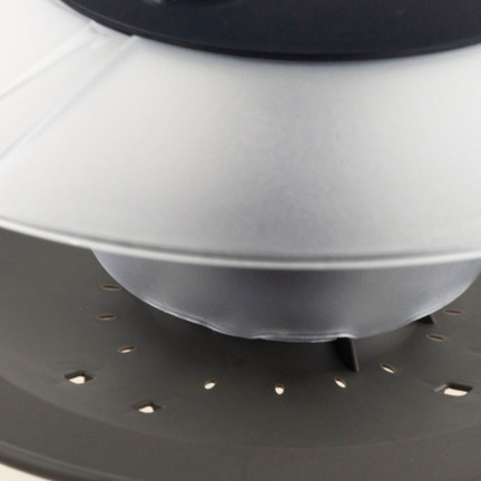 IBFR-405U KARMNIK KARMIK DOMEK BUDKA DLA PTAKÓW ZIMUJĄCYCH na ZIARNO KARMĘ OKRĄGŁY