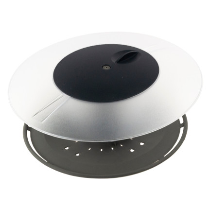 IBFR-405U KARMNIK KARMIK DOMEK BUDKA DLA PTAKÓW ZIMUJĄCYCH na ZIARNO KARMĘ OKRĄGŁY