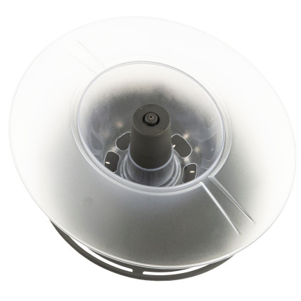 IBFR-405U KARMNIK KARMIK DOMEK BUDKA DLA PTAKÓW ZIMUJĄCYCH na ZIARNO KARMĘ OKRĄGŁY