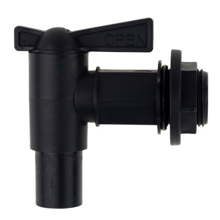 ICANS3 ZESTAW PRZYŁĄCZENIOWY DO ZBIORNIKÓW NA DESZCZÓWKĘ DESZCZOWNIC ZBIERANIA WODY