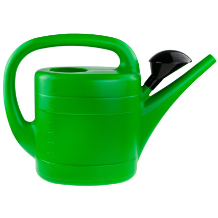 IKSP10-G642 KONEWKA OGRODOWA DO PODLEWANIA KWIATÓW warzyw 10L SITKO UNIWERSALNA 