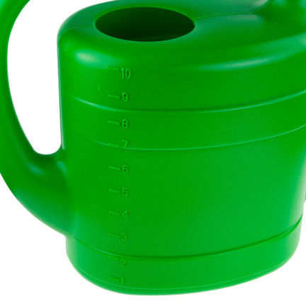 IKSP10-G642 KONEWKA OGRODOWA DO PODLEWANIA KWIATÓW warzyw 10L SITKO UNIWERSALNA 